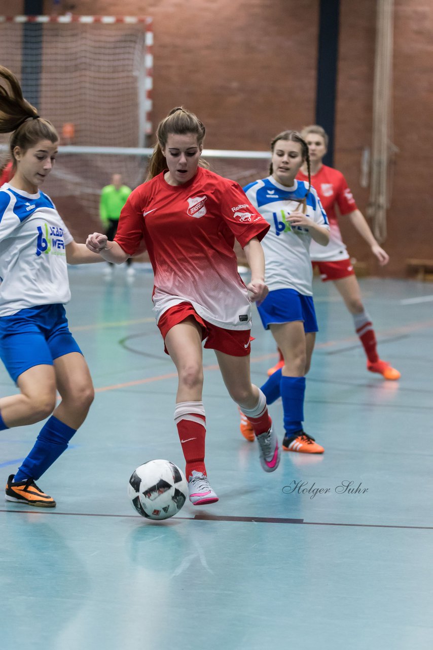 Bild 125 - Dodenhof Cup